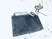 A/C cooling radiator (condenser)