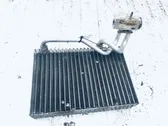 A/C cooling radiator (condenser)