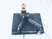 A/C cooling radiator (condenser)