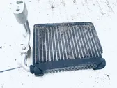 A/C cooling radiator (condenser)