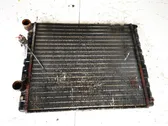 Coolant radiator