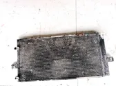 A/C cooling radiator (condenser)