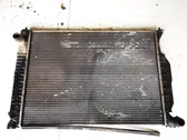 Coolant radiator