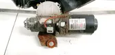 Wiper motor