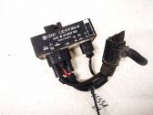 Relé del ventilador del refrigerador