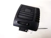 Dash center air vent grill