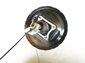 Brake booster