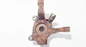 Cubo de rueda delantera