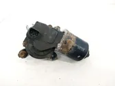 Wiper motor