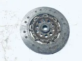 Clutch pressure plate