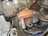 Electroválvula del turbo