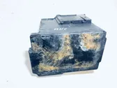 Battery box tray