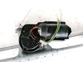 Wiper motor