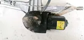 Wiper motor