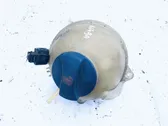 Coolant expansion tank/reservoir