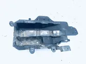 Battery box tray