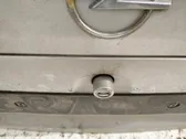 Tailgate/trunk/boot exterior handle