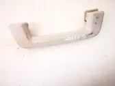 Rear interior roof grab handle