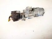 Ignition lock contact