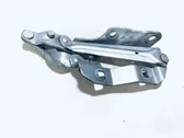 Engine bonnet/hood hinges