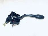 Wiper control stalk