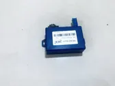 Antenna control unit