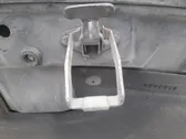 Maniglia di rilascio del vano motore (cofano)