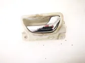 Manecilla externa puerta delantera