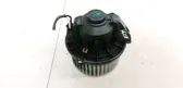 Heater fan/blower