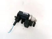 Electroválvula del turbo