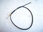 Handbrake/parking brake wiring cable