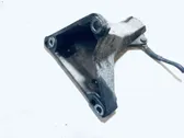 Engine mounting bracket