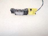 Sensor impacto/accidente para activar Airbag