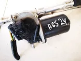 Motor del limpiaparabrisas