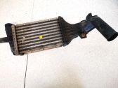 Radiador intercooler