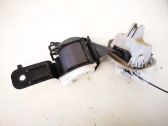 Middle seatbelt (rear)