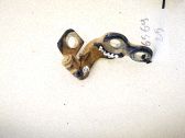 Rear door lower hinge