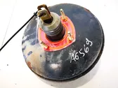 Servo-frein