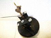 Servo-frein