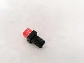 Brake pedal sensor switch