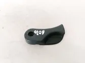 Engine bonnet (hood) release handle