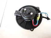 Soplador/ventilador calefacción