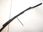 Front wiper blade arm