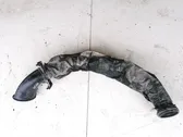 Air intake hose/pipe