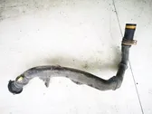 Fuel tank filler neck pipe