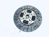 Clutch pressure plate