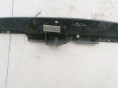 Radiator support slam panel