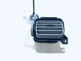 Dash center air vent grill