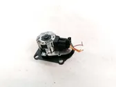Stellmotor Heizung Klima