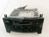 Radio / CD-Player / DVD-Player / Navigation